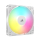 Wentylator do komputera CORSAIR RS120 ARGB White 120mm CO-9050184-WW